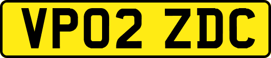 VP02ZDC