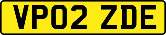 VP02ZDE