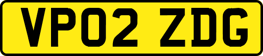 VP02ZDG