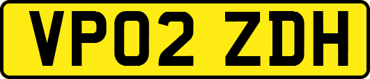 VP02ZDH