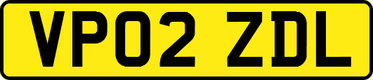VP02ZDL