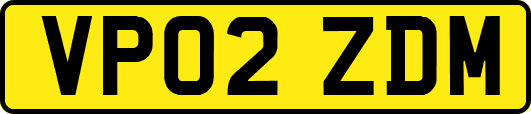 VP02ZDM