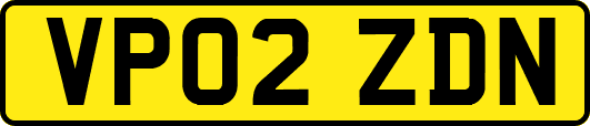 VP02ZDN
