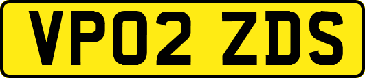 VP02ZDS