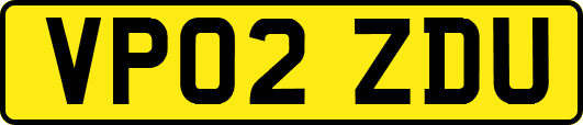 VP02ZDU