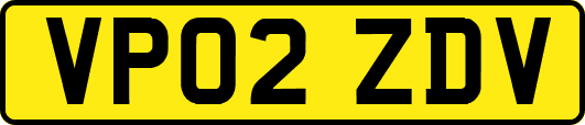 VP02ZDV