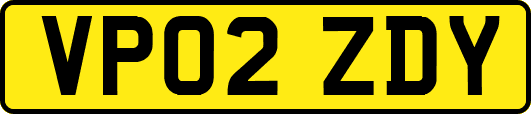 VP02ZDY