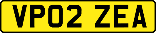 VP02ZEA
