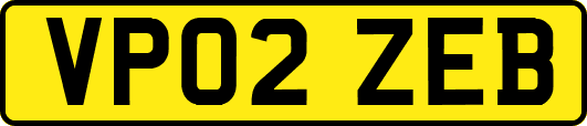 VP02ZEB