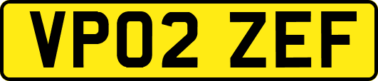 VP02ZEF