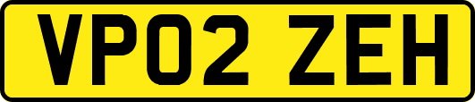 VP02ZEH
