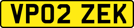 VP02ZEK