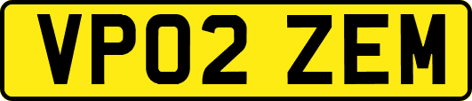 VP02ZEM