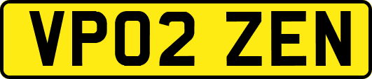 VP02ZEN