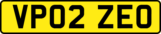 VP02ZEO