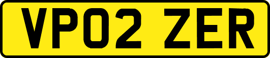 VP02ZER