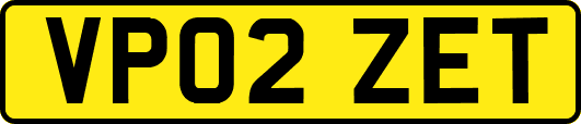VP02ZET