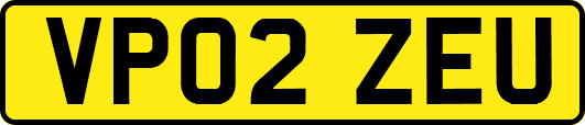 VP02ZEU