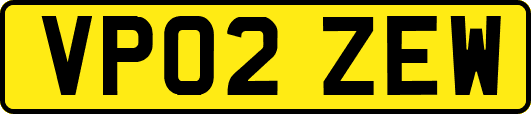 VP02ZEW