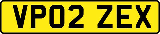 VP02ZEX