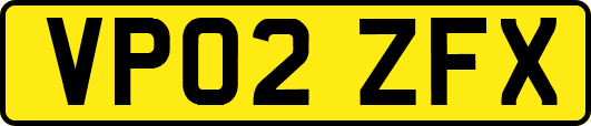 VP02ZFX