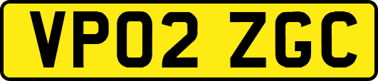 VP02ZGC