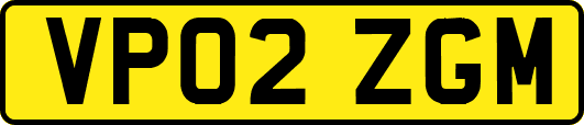 VP02ZGM
