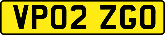 VP02ZGO
