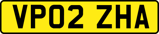 VP02ZHA