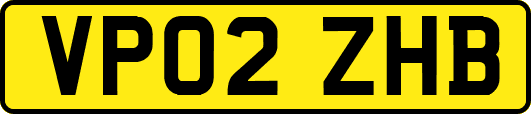 VP02ZHB