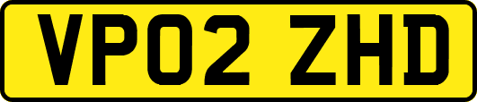 VP02ZHD