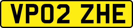 VP02ZHE
