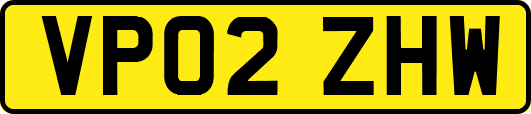 VP02ZHW