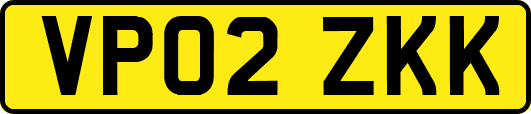VP02ZKK