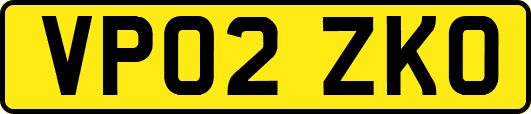 VP02ZKO