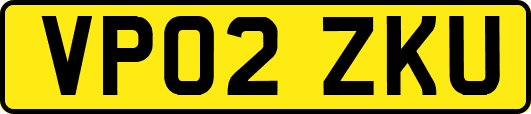 VP02ZKU
