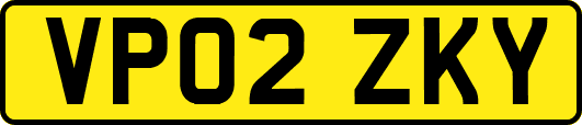 VP02ZKY