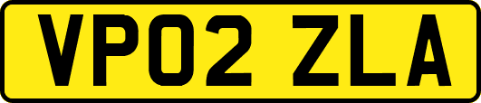 VP02ZLA