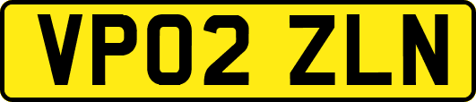 VP02ZLN