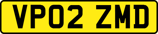 VP02ZMD