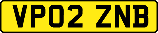 VP02ZNB