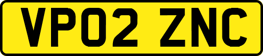 VP02ZNC