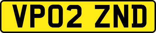 VP02ZND
