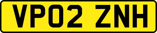 VP02ZNH