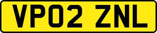 VP02ZNL