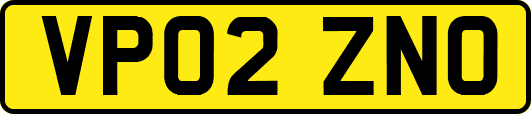 VP02ZNO