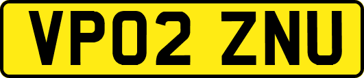 VP02ZNU