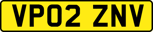 VP02ZNV
