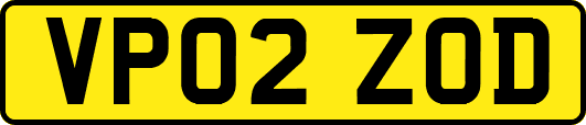 VP02ZOD