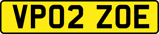VP02ZOE